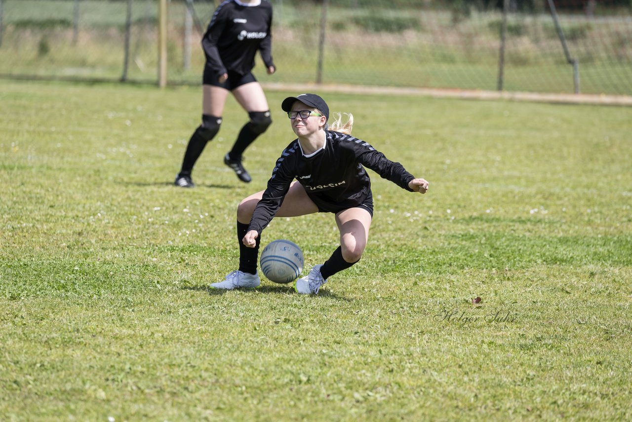 Bild 439 - wU16 TSV Breitenberg, TSV Wiemersdorf, ESV Schwerin, VfL Kellinghusen, TSV Wiemersdorf 2